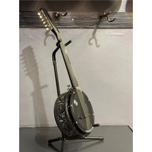 Sazhane Erzincan Işleme Cümbüş