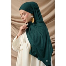 Silk Home Kadın Premium Penye Şal