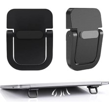 Powermaster PM-26427 Mini Metal Tablet Telefon Laptop Standı