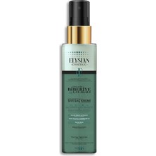 Shop A Way Elysian Essence Biberiye & Çay Ağacı Sıvı Saç Kremi – Durulanmayan, Saç Dökülmesine Karşı, Hızlı Uza