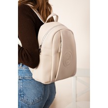 Just Polo Kadın Sırt Çantası Yeni Sezon Ebat: Boy 31 cm En 29 cm