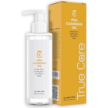 Shop A Way True Care Cosmetics Temizleme Yağı