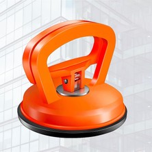 Shop A Way Vantuz Cam Vantuzu Vakumlu Cam Fayans Ahşap Tutucu Taşıma Araba Kaporta Göcük Çektirme Plastik Tekli