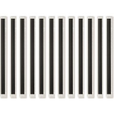 Shop A Way Siyah Jelatinli Frozen Pipet 1.000 Adet