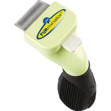 Shop A Way Furminator Uzun Tüylü Küçük Irk Köpekler ve Kediler Için Tarak