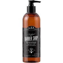 Shop A Way Dr. Ea Laboratories Barber Shop Kepek Önleyici Günlük Erkek Şampuanı