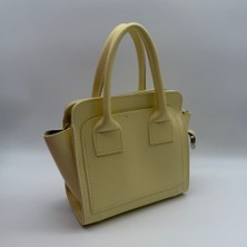 Mare Accessories Clean Frame Mini El & Omuz Çantası