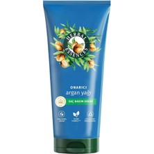 Shop A Way Herbal Essences Onarıcı Argan Yağı Saç Bakım Kremi 250ML