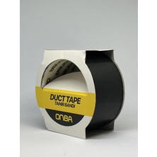 Shop A Way Pink & - Çok Amaçlı Tamir Bandı (Siyah)