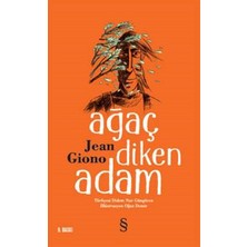 Everest Yayınları Ağaç Diken Adam