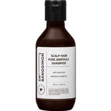 Shop A Way Dökülme Karşıtı Ampoule Şampuan, Scalp Hair Loss Shampoo 100 ml