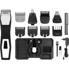 Shop A Way 09855-1216 Groomsman Pro & Erkek Bakım Kiti