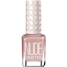 Shop A Way Pastel Nude Oje 756, (13 Ml)
