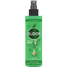 Shop A Way Elidor Superblend Sıvı Saç Bakım Kremi Sağlıklı Uzayan Saçlar Güçlendirici ve Besleyici Bakım 200 ml