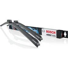 Bosch Aerotwin Ön Silecek Seti [650/475 mm] (Audi A3 Sedan (8YS) (2020>)
