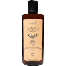 Shop A Way Organik Kırkkilit ve Buğday Şampuanı 350ML