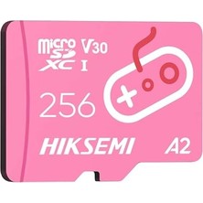 Shop A Way Hıksemı Tf-G2 City Fun Micro , 256 GB