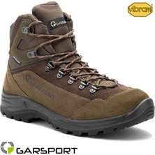 Garsport Teide Mid Su Geçirmez Bot