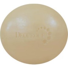 Shop A Way Deoproce Salyangoz Özlü Aydınlatıcı, Besleyici ve Yaşlanma Karşıtı Yüz Sabunu 100G