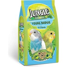 Shop A Way Jungle Yavru Muhabbet Yemi, 400 G