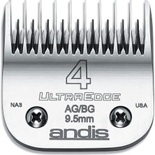 Shop A Way Andis Ultraedge Makas Bıçağı