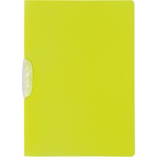 Shop A Way Kelepçe-Çanta Swingclip® Trend, Pp, 30 Yaprak, Yeşil