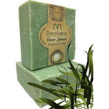 Shop A Way Darasabun Doğal Yosun Sabunu 140 gr x 2 Adet