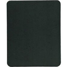 Shop A Way Usin Desen Tip Kaymaz Taban Optik Bilgisayar Notebook Mouse Pad Maus Pad 17,5X21,5CM (Füme)