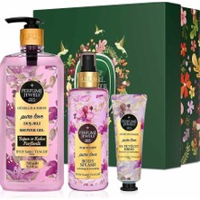 Eyüp Sabri Tuncer Pure Love 3'lü Bakım Paketi