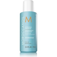 Shop A Way Moroccanoi̇l Hydrating Nemlendi̇ri̇ci̇ Şampuan 70 ml