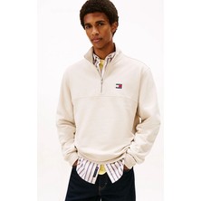 Tommy Jeans Erkek SWEATSHIRT-DM0DM22344