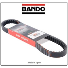 Peugeot Django 125 Keeway Arn 150 Bando Kayış Orjinal S19-017