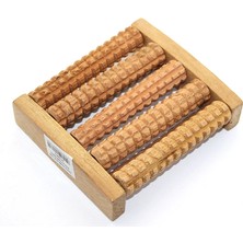 Moresun Buğz Ahşap Ayak Masaj Aleti