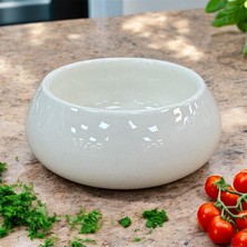 Mien Bombeli Model Porselen Kase 10 cm