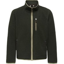 Only & Sons Onsseb Lıfe Sherpa  Otw Erkek Mont 22034094