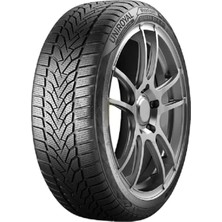 Uniroyal 215/45R18 93V Xl Fr Winterexpert Kış Lastiği (Üretim Yılı : 2025)