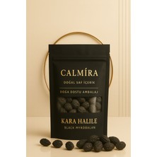 Calmira Kara Halile 85 gr / Terminalia Chebula / Karahalile Bitkisi / Black Myrobalan