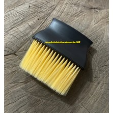 Dmr Araç Içi ve Dışı Temizlik Fırçası Kokpit Torpido Temizleme Fırça 1ADET