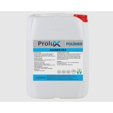 Prolux Polimer- Polimer Bazlı Cila 5 kg