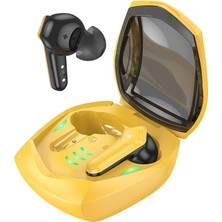 Uygun Sepetim Hoco EW28 Bluetooth 5.3 Magic True Wireless Gaming Tws Bluetooth KULAKLIK-(5775) - UY002F-6D6EO4