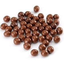 Nutova Sütlü Çikolatalı Fındık Draje (250 Gr)