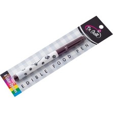 Yerli Gıda Kalemi Siyah