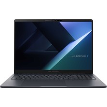 Asus Expertbook B5605CCA-U716512B1D005 ULTRA7-255H 32GB 512SSD 16" UHD Freedos Dizüstü Bilgisayar