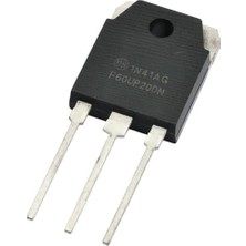 OEM FFA60UP20DN To-3p Diyot