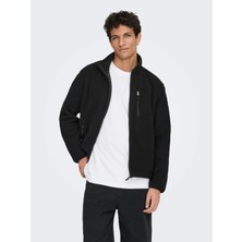 Only & Sons Onsseb Lıfe Sherpa  Otw Erkek Mont 22034094