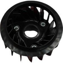 Yamaha Delight 125 Fan Orjinal BE8-E2611-00