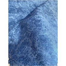 Sarar Damask Desenli Süngerli Koltuk Örtüsü Kanepe Örtüsü