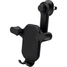 Uygun Sepetim Ally Z1L Araç Içi Havalandirma Telefon TUTUCU-(5775) - UY002F-6DGN10