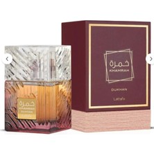 Lattafa Khamrah 100 ml Edp Unisex Parfüm