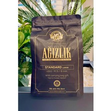 Mr Eds Sigara Filtresi Ağızlık 300 Lü Ekonomik Paket